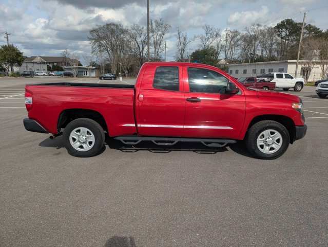 Used 2018 Toyota Tundra SR image 4