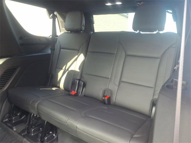 Used 2023 Chevrolet Tahoe Z71 w/ Luxury Package image 10