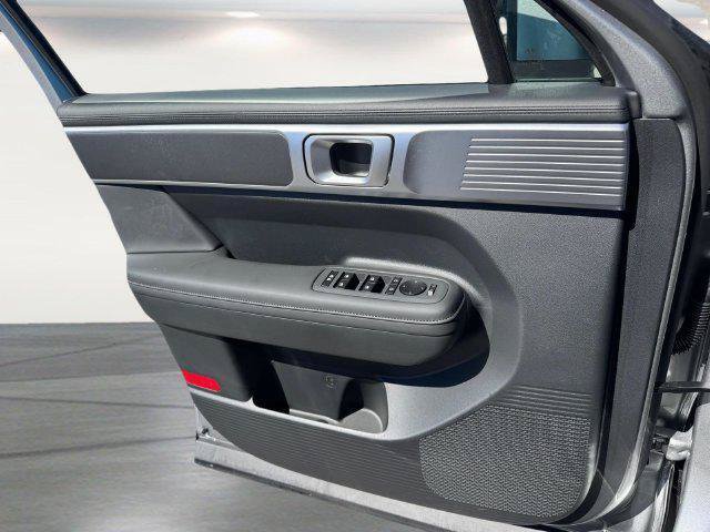 New 2027 Hyundai Santa Fe SEL FWD image 22