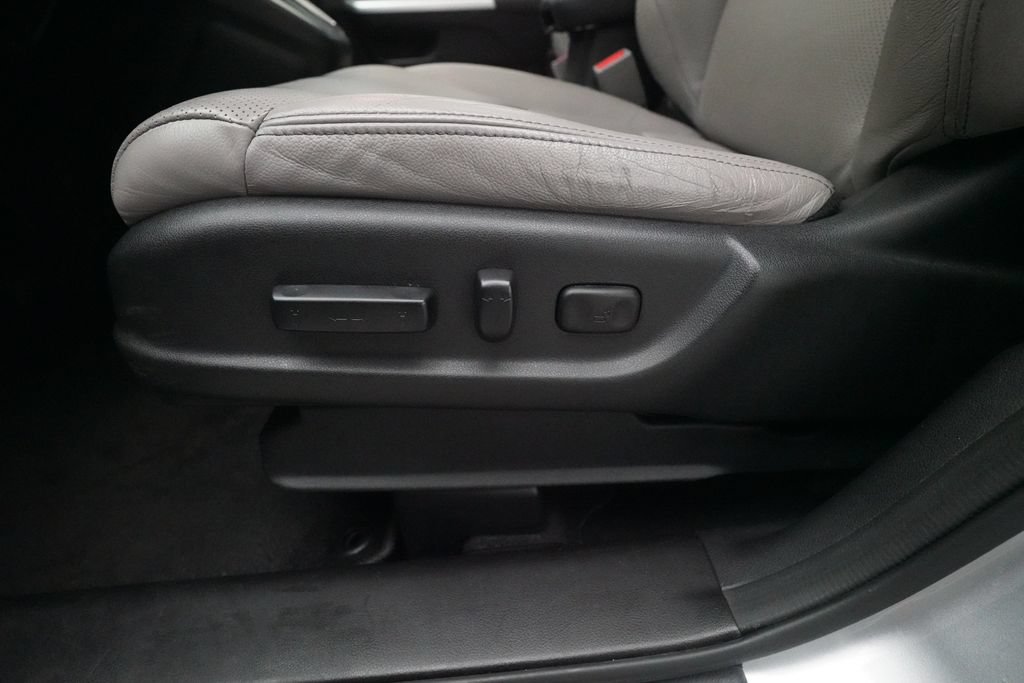 Used 2015 Honda CR-V EX-L image 29