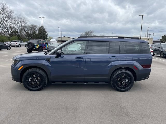 New 2026 Hyundai Santa Fe XRT image 8