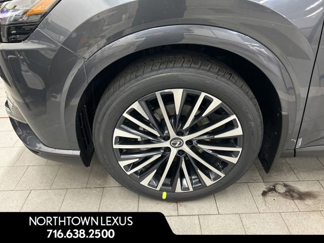 New 2026 Lexus RX 350 image 5
