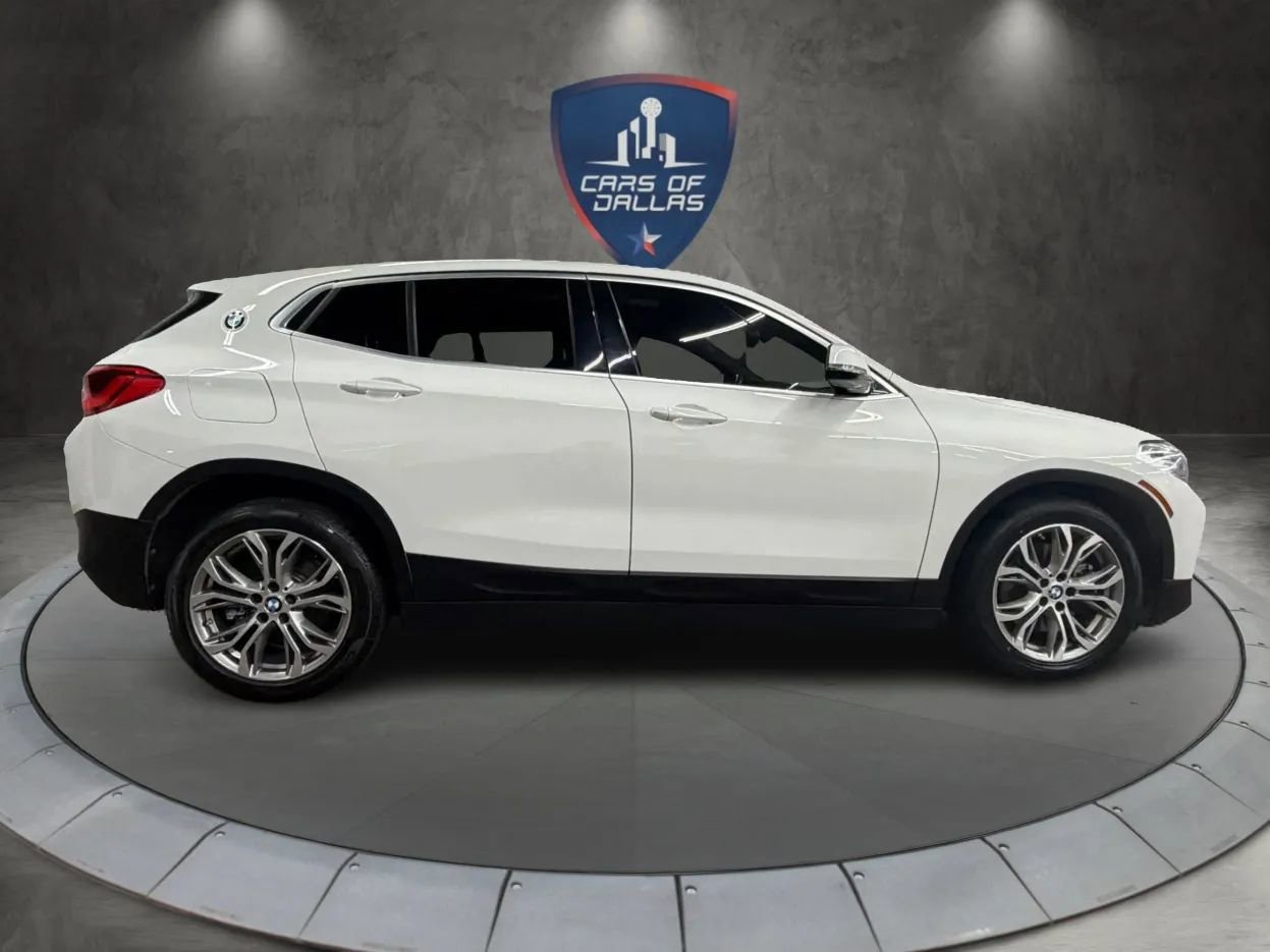 Used 2020 BMW X2 sDrive28i w/ Premium Package image 6