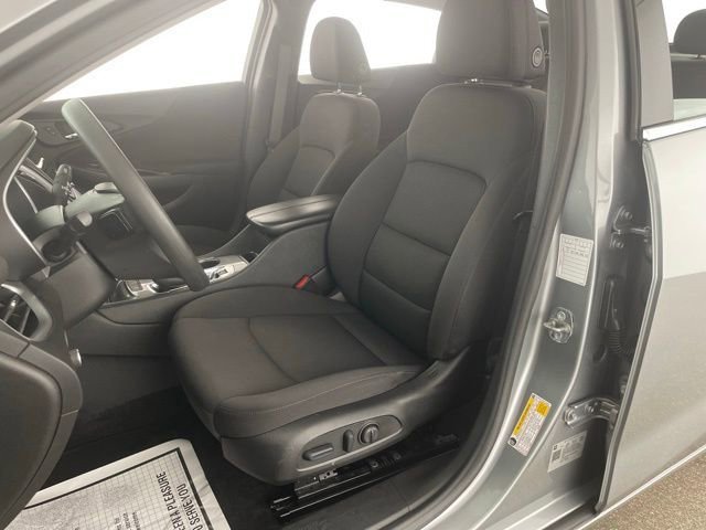 Used 2024 Chevrolet Malibu LT image 33
