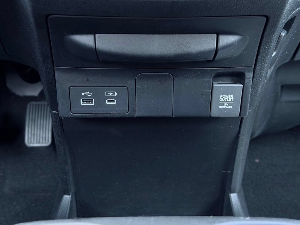 Certified 2025 Honda Odyssey Sport-L image 45