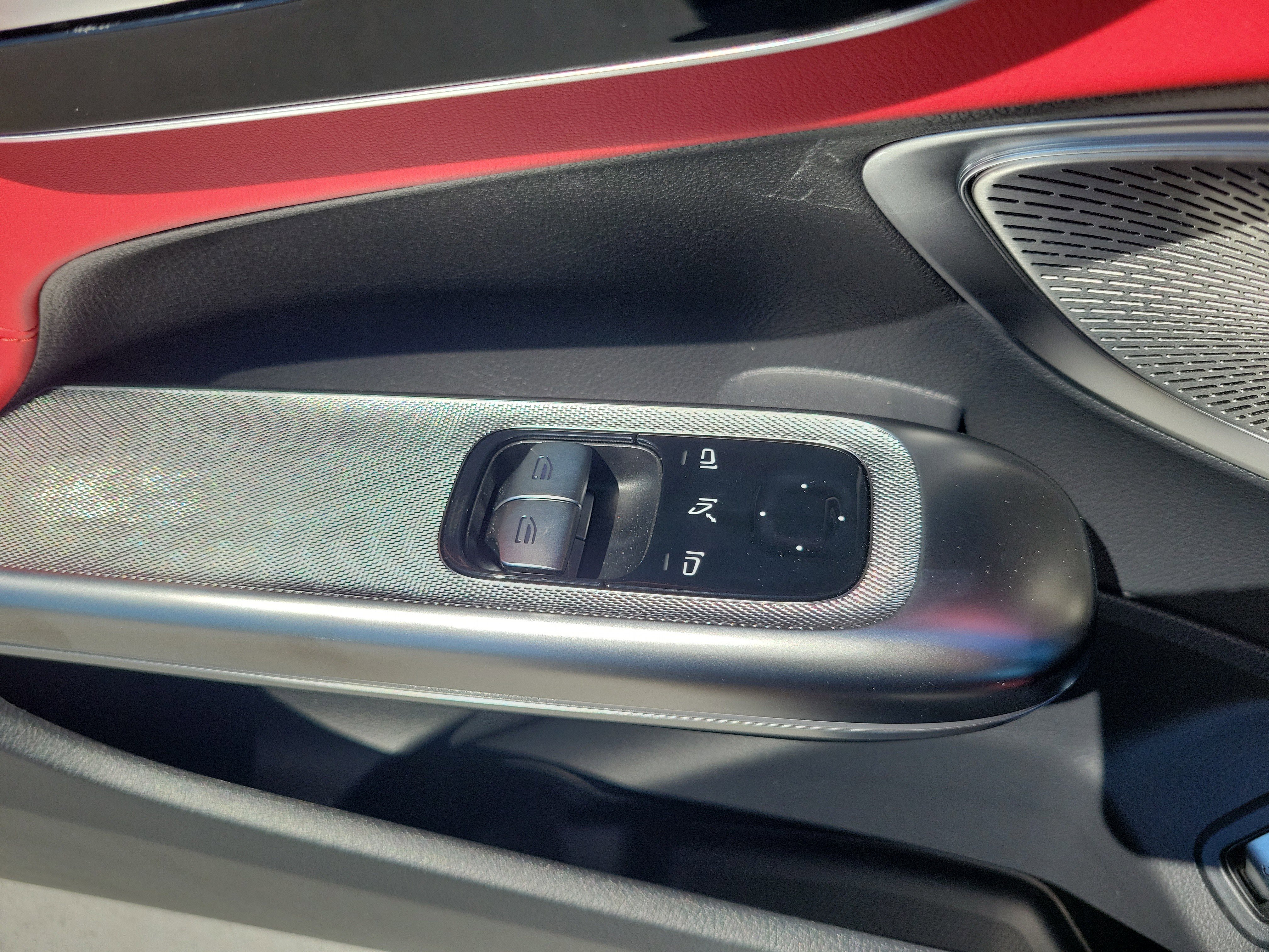 New 2026 Mercedes-Benz CLE 53 AMG 4MATIC Coupe image 12