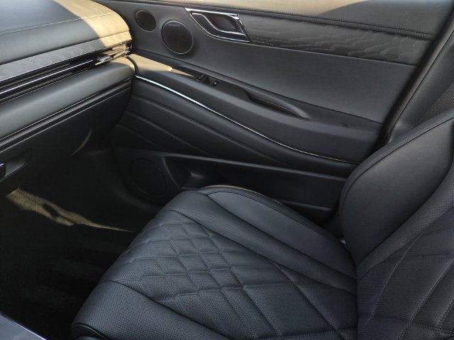 Used 2026 Genesis GV80 3.5T Prestige AWD/4WD image 27