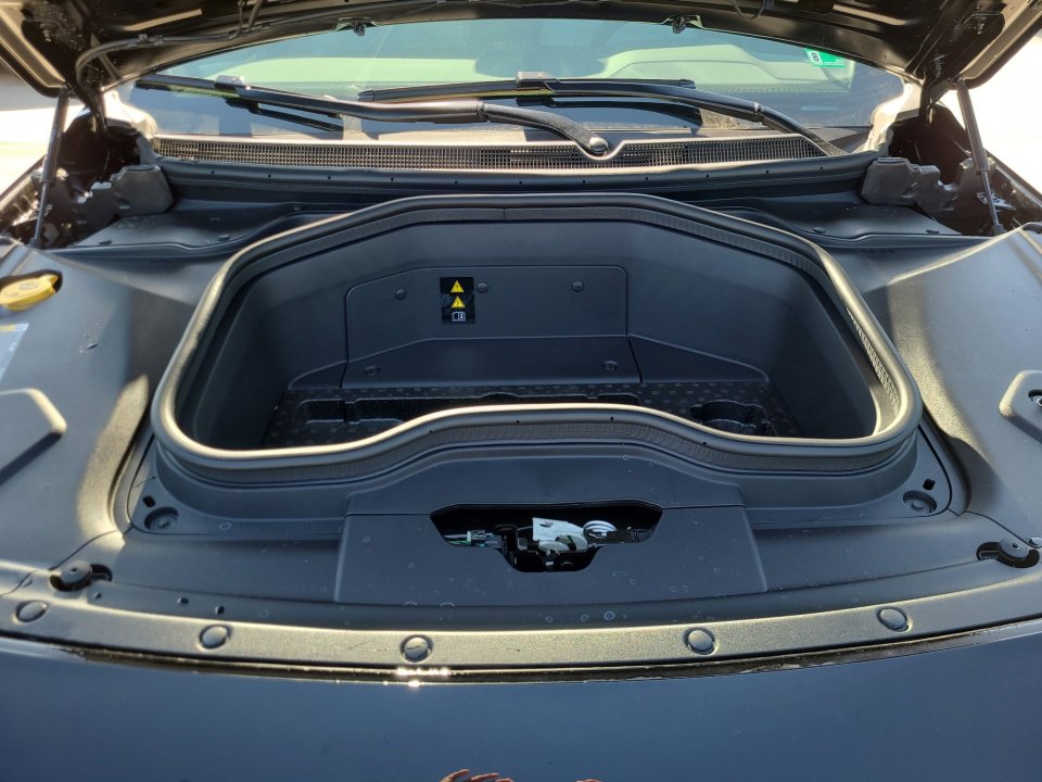 New 2025 Jeep Wagoneer Limited image 16