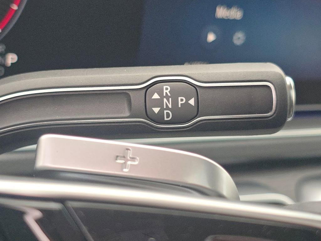 New 2026 Mercedes-Benz GLS 450 4MATIC image 38