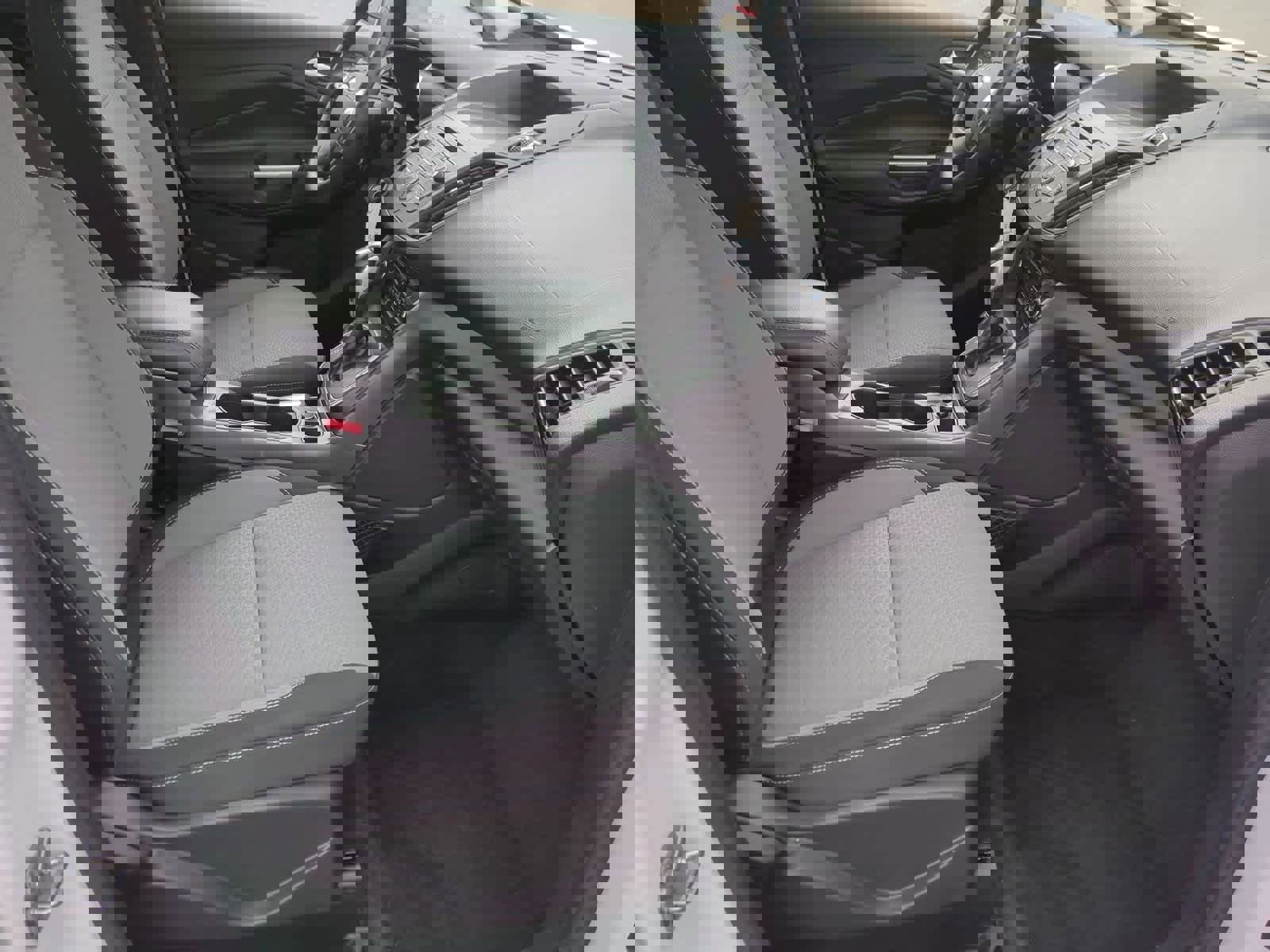 Used 2017 Ford C-MAX SE image 21