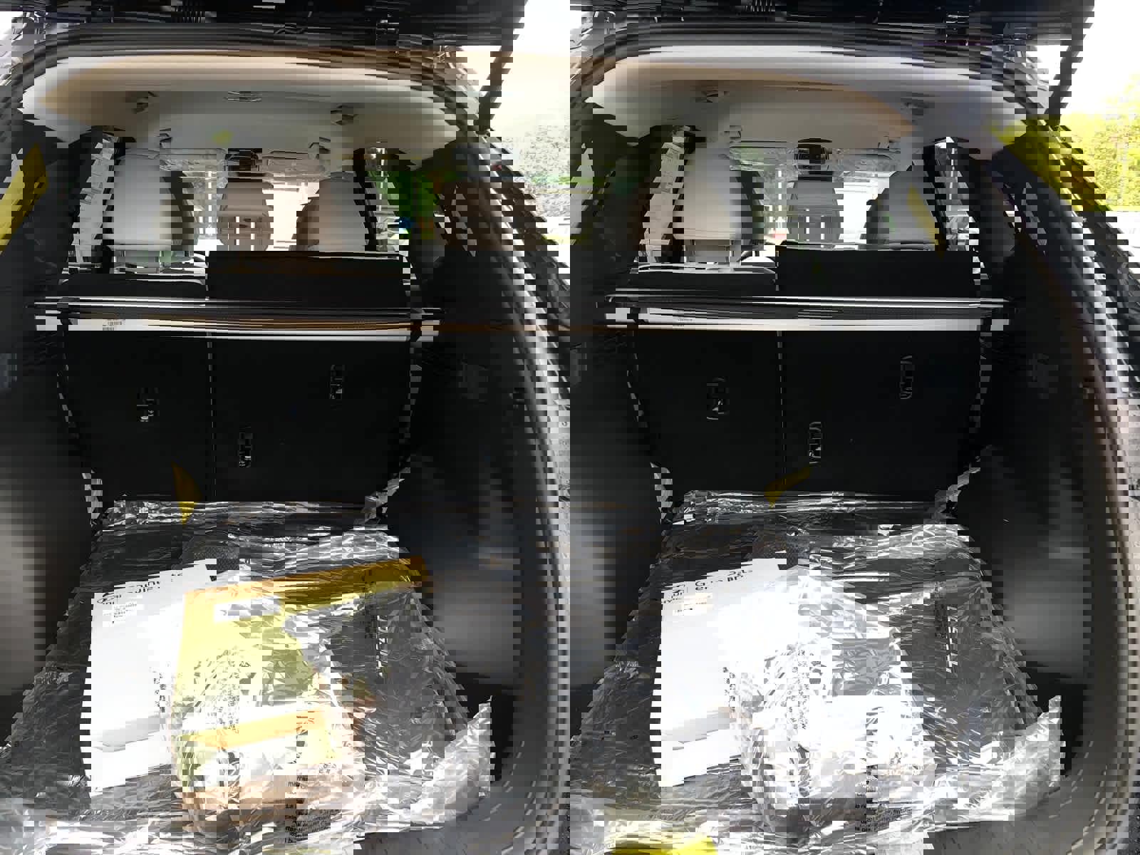 New 2026 Hyundai Tucson SEL image 28