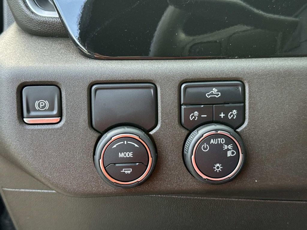 Certified 2023 Chevrolet Silverado 1500 LT image 20