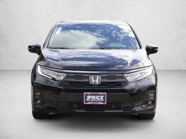 Certified 2026 Honda Odyssey Sport-L image 2