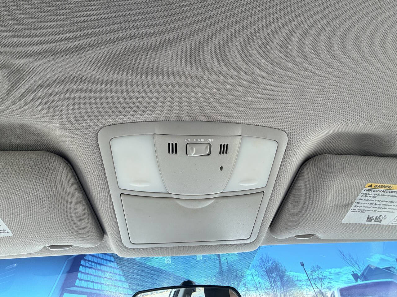 Used 2010 Nissan Altima Hybrid Sedan image 20