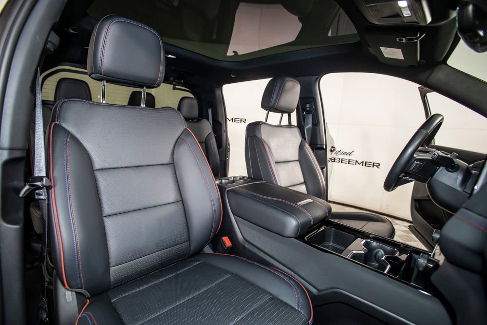 Used 2024 Chevrolet Silverado EV RST AWD/4WD image 15