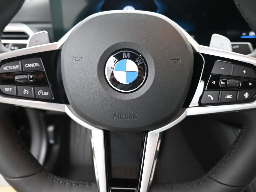 New 2025 BMW 230i Coupe w/ M Sport Package image 14