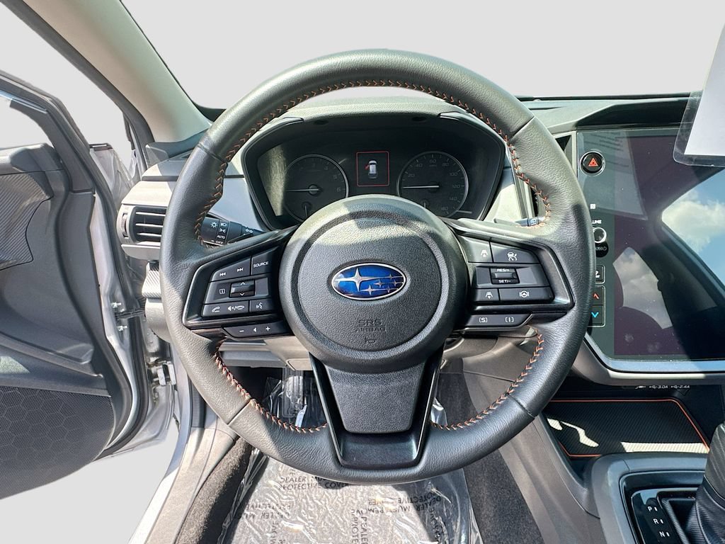 Certified 2024 Subaru Crosstrek 2.5i Limited w/ Popular Package #3A AWD/4WD image 7
