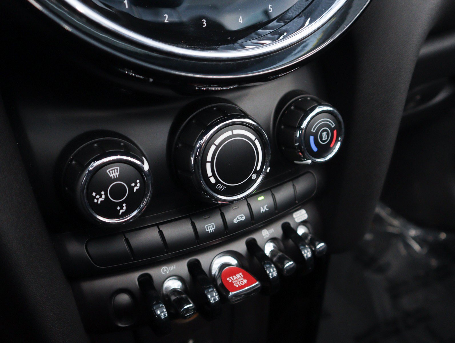 Used 2022 MINI Cooper S FWD image 25