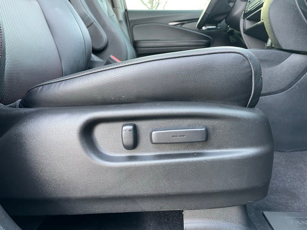 Certified 2023 Honda Ridgeline Black Edition image 31