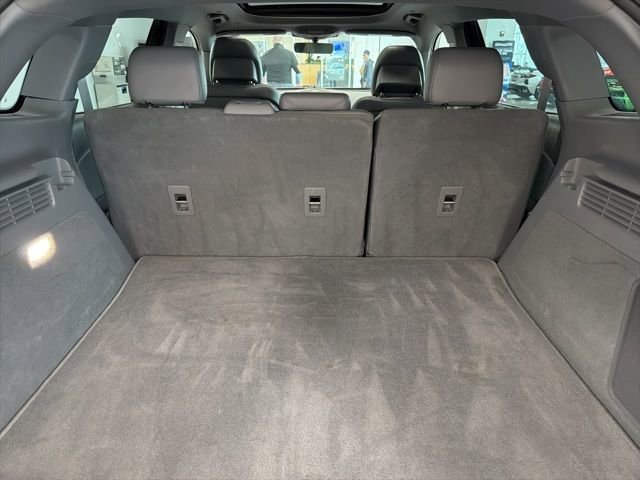 Used 2019 Lincoln Nautilus Reserve image 31