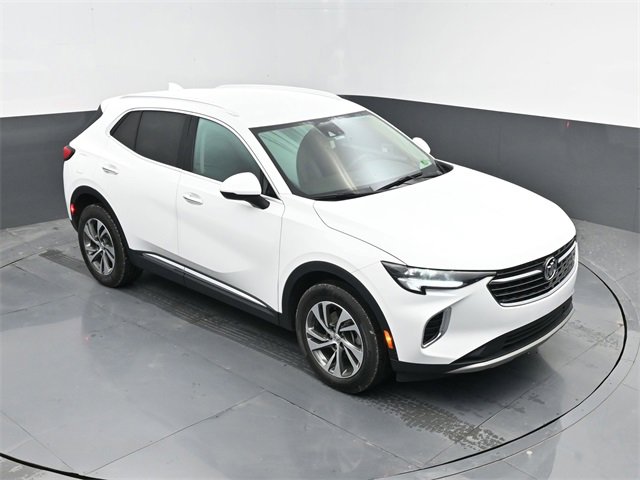 Used 2023 Buick Envision Essence image 21