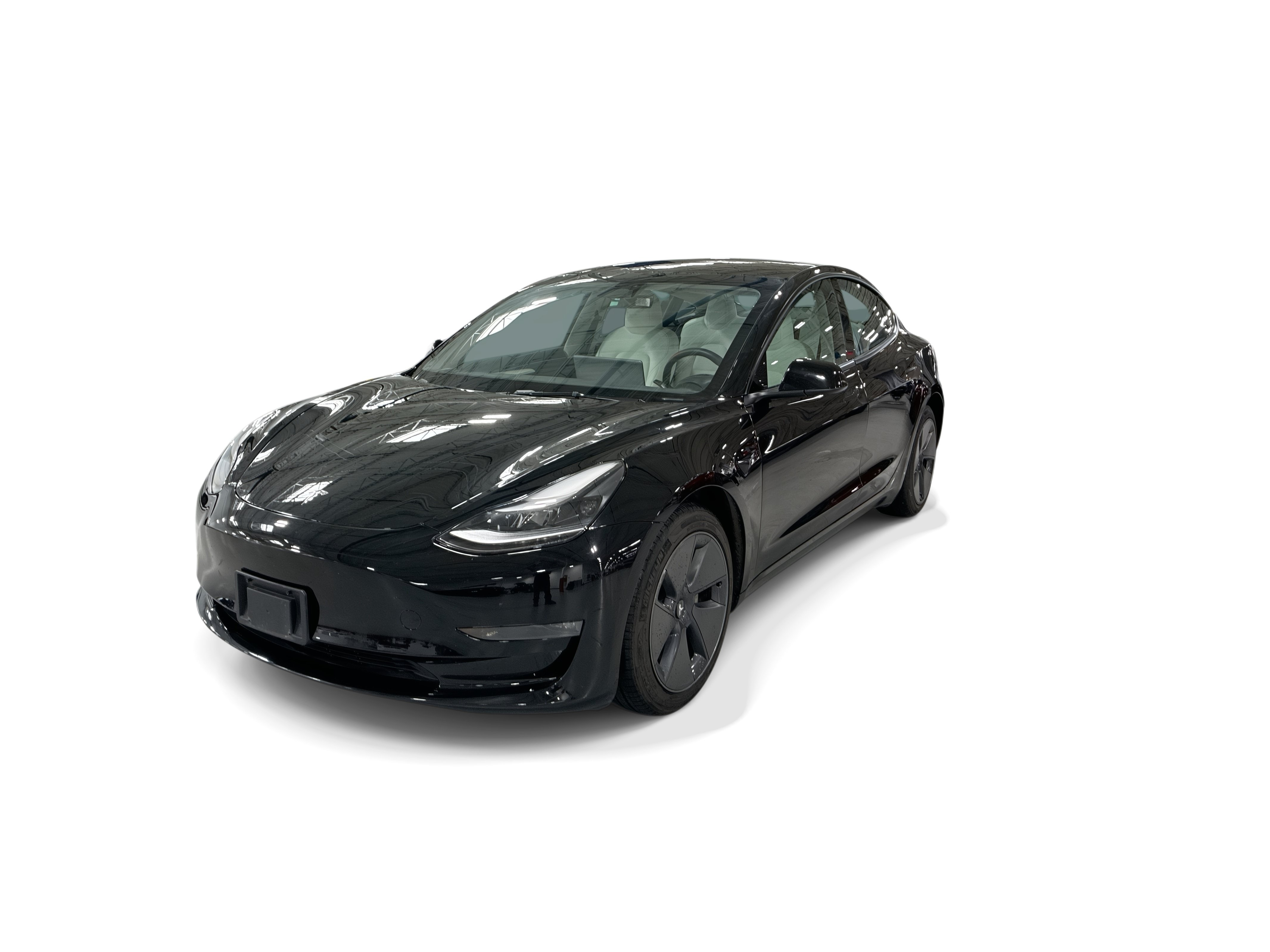 Certified 2023 Tesla Model 3 Long Range