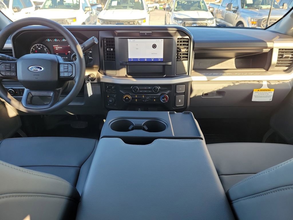 New 2026 Ford F250 XL w/ FX4 Off-Road Package image 11