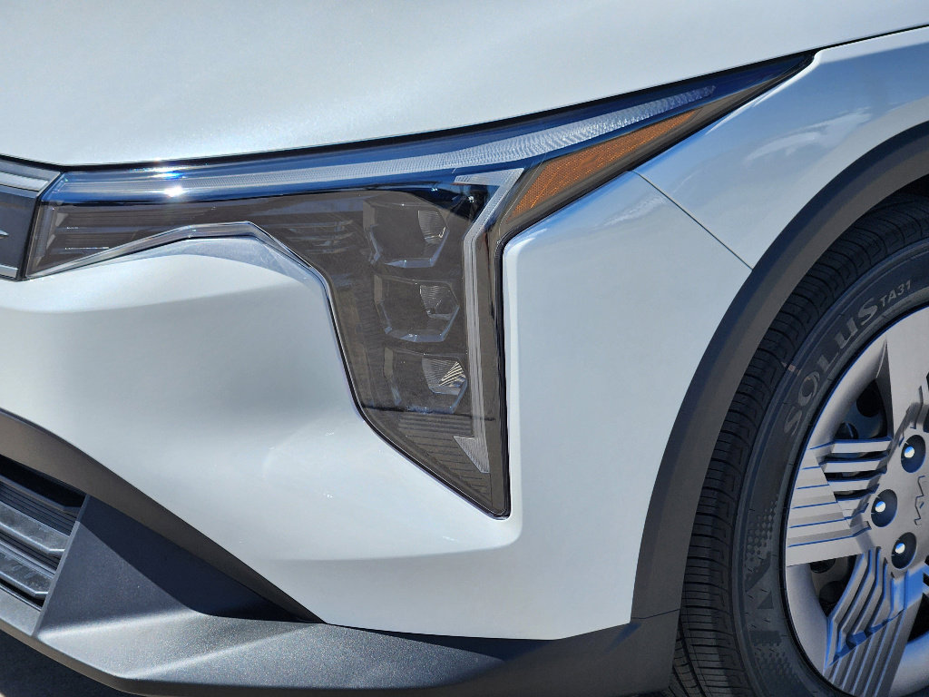 New 2026 Kia K4 LX image 6