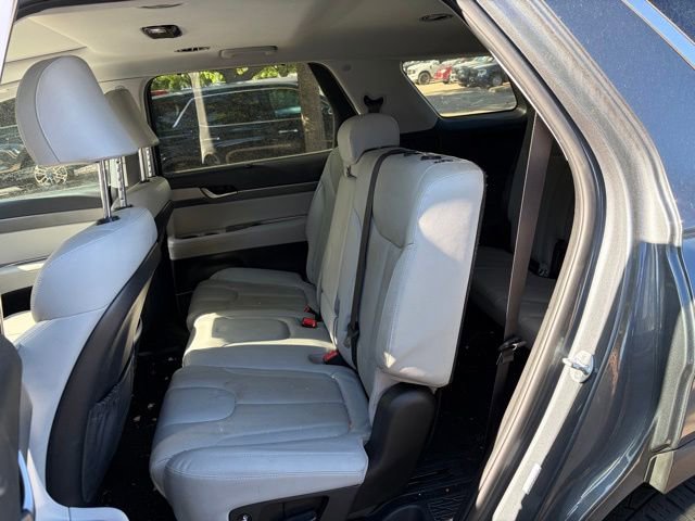 Used 2021 Hyundai Palisade SEL w/ Cargo Package AWD/4WD image 15