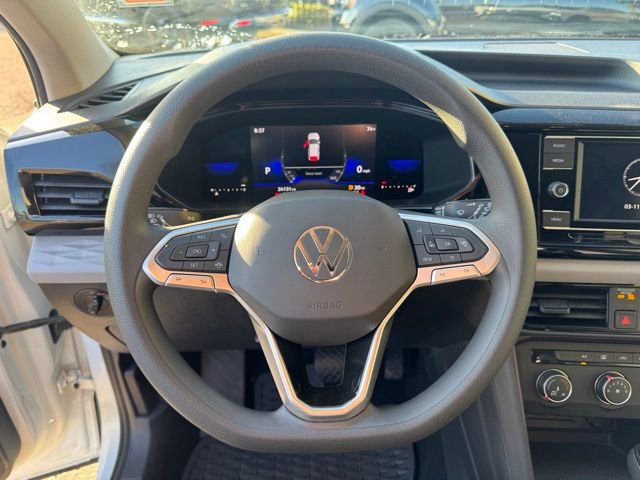 Used 2022 Volkswagen Taos S image 26