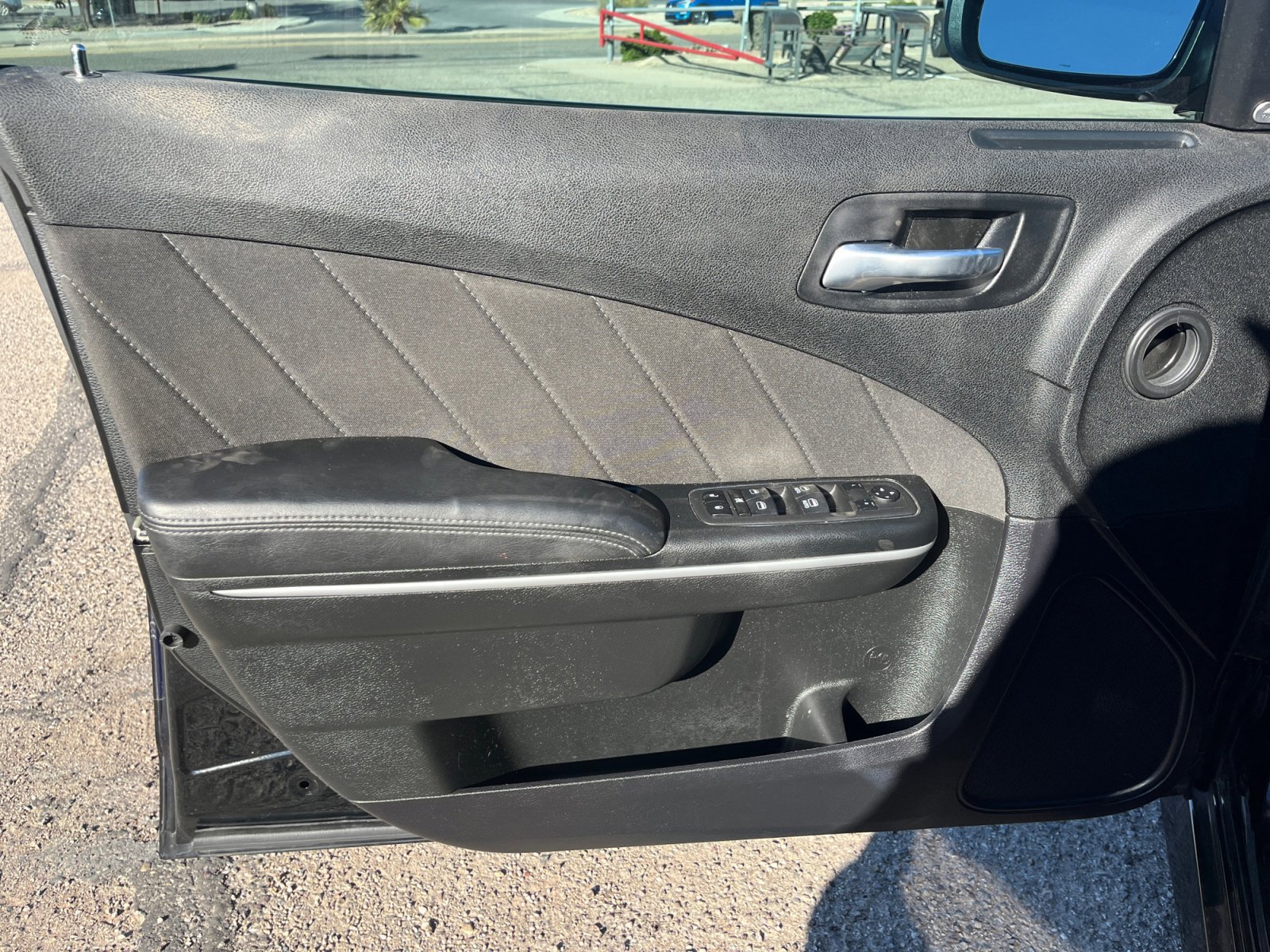 Certified 2023 Dodge Charger R/T image 13