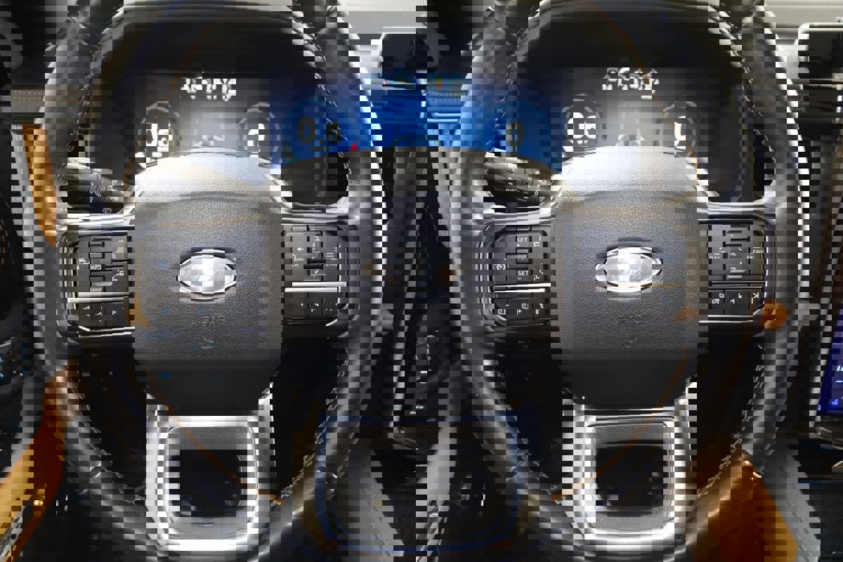 Used 2024 Ford Expedition Max Platinum AWD/4WD image 47