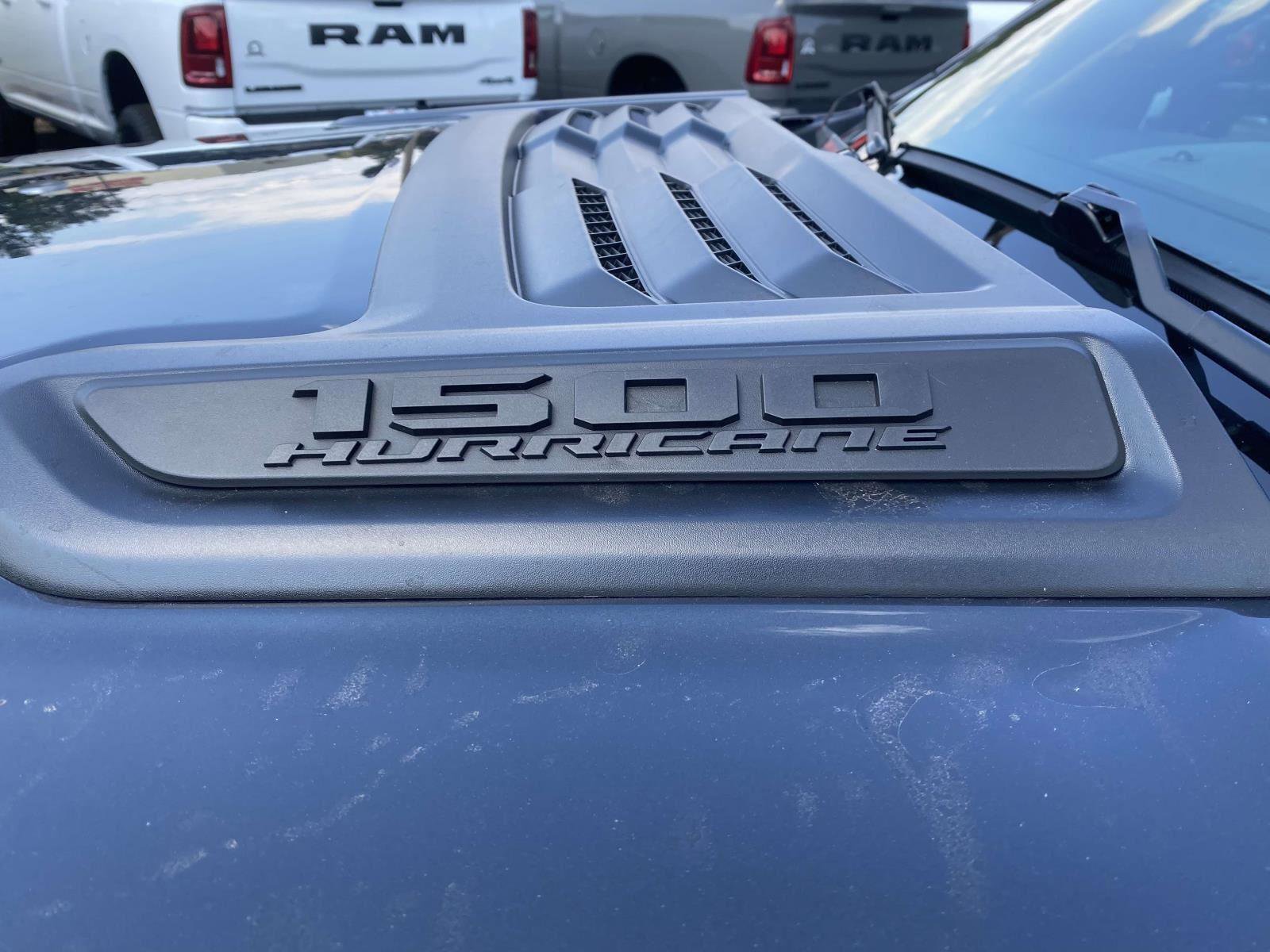 New 2026 RAM 1500 Rebel image 21