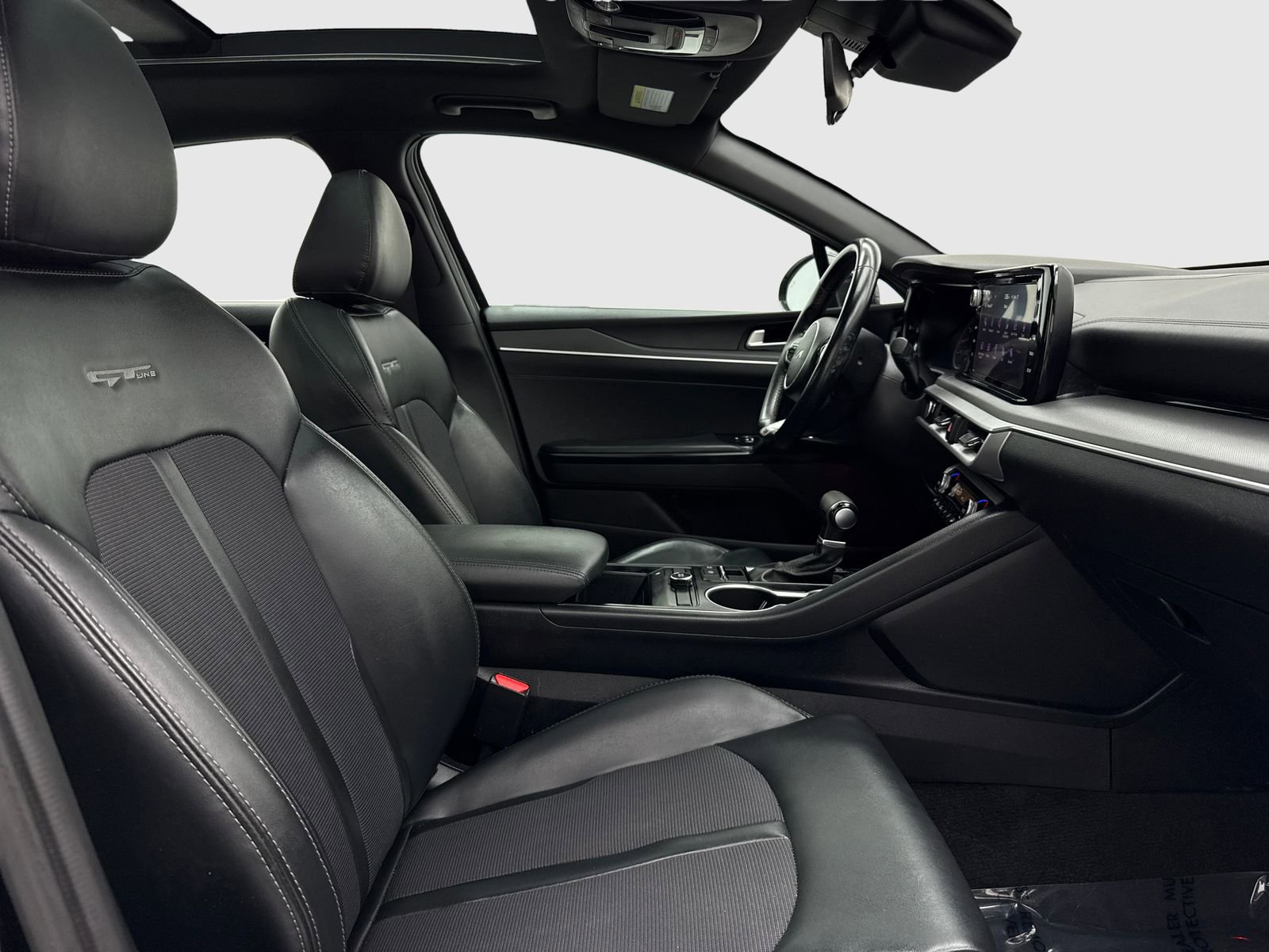 Used 2022 Kia K5 GT-Line w/ GT-Line FWD Premium Package image 42