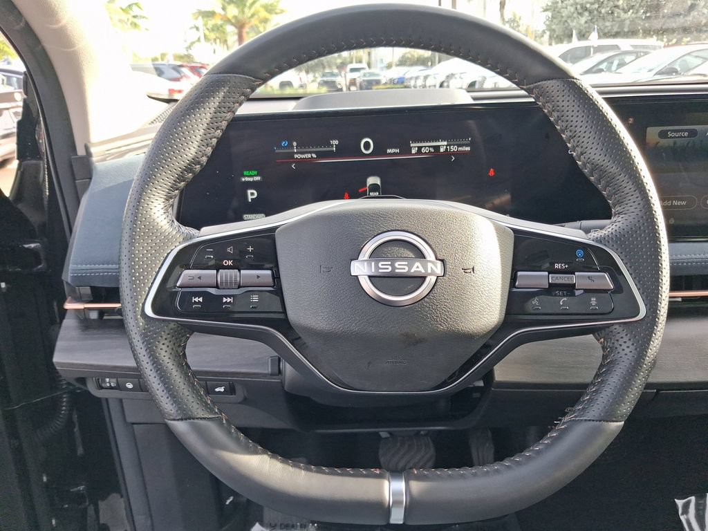 Used 2023 Nissan Ariya AWD/4WD image 23