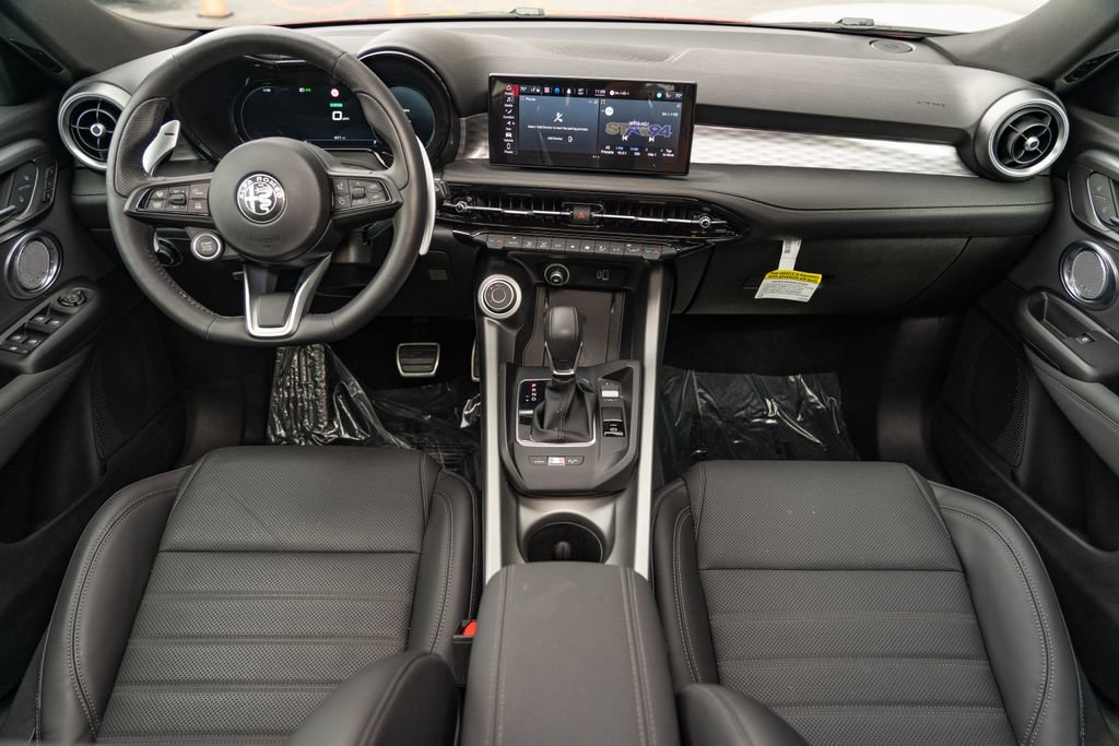 Used 2024 Alfa Romeo Tonale Ti image 21