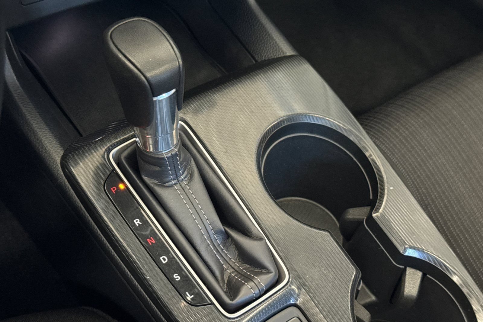Certified 2024 Honda Civic EX image 20