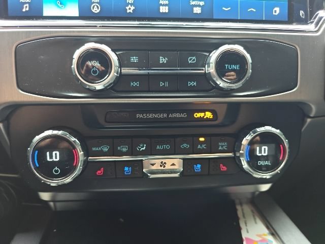 Used 2022 Ford F250 Platinum AWD/4WD image 14