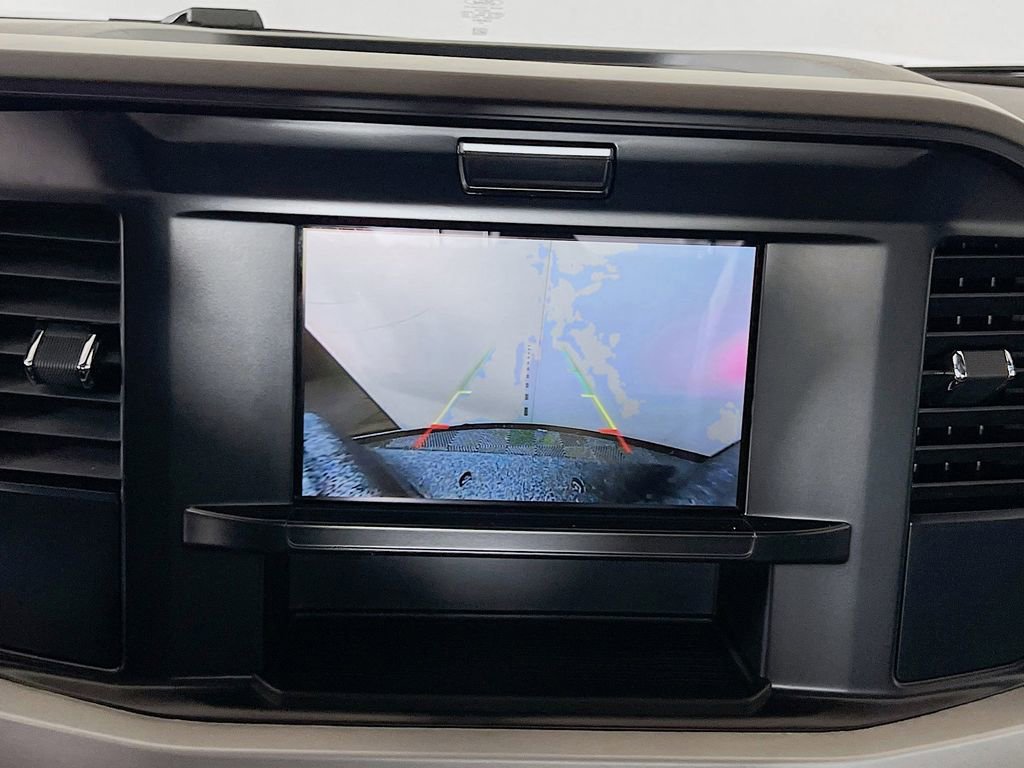 New 2026 Ford F350 XL w/ XL Chrome Package image 18