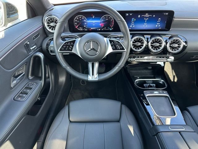 Used 2026 Mercedes-Benz CLA 250 4MATIC image 12