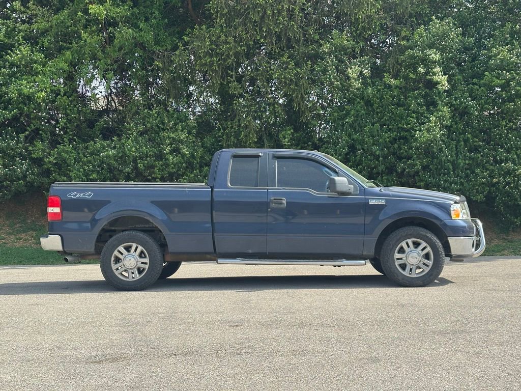 Used 2006 Ford F150 XLT AWD/4WD image 6