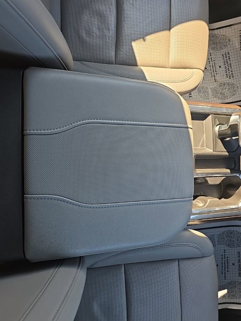 Used 2023 GMC Sierra 1500 SLT w/ SLT Convenience Package image 47