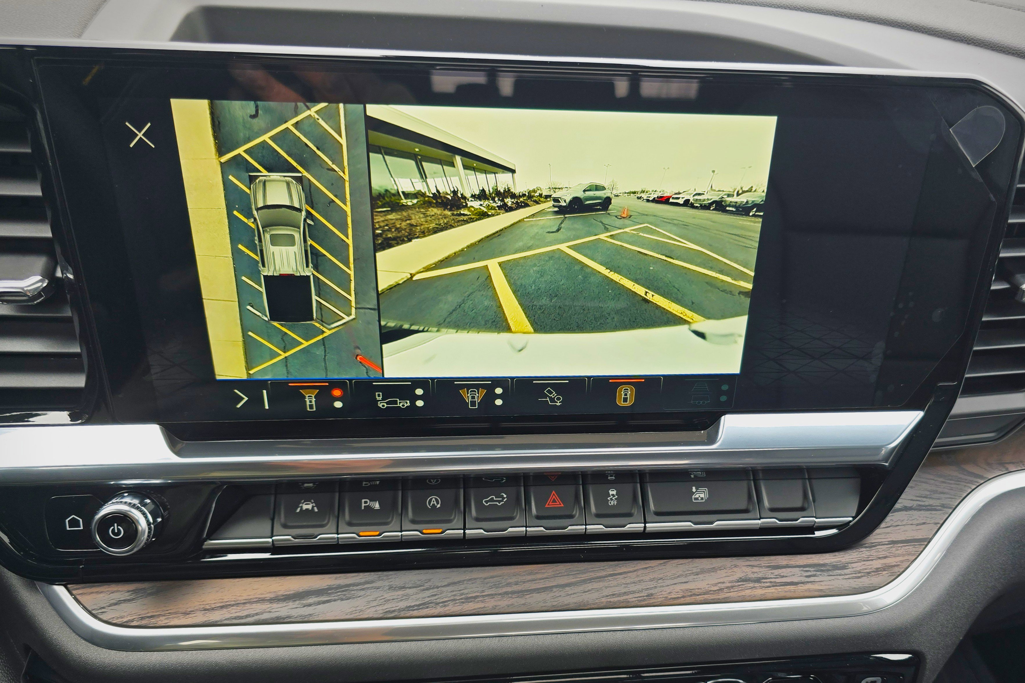 New 2026 GMC Sierra 1500 SLT w/ SLT Premium Plus Package image 27