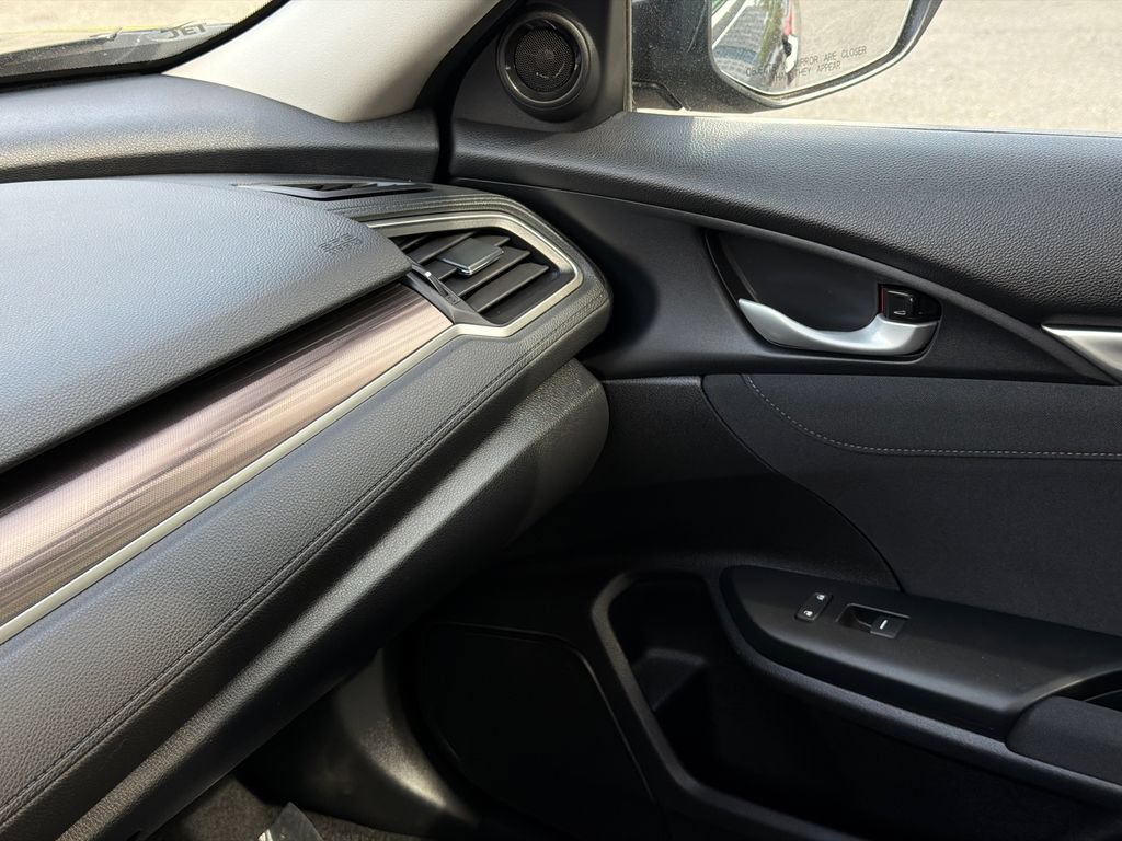 Used 2019 Honda Civic EX image 29