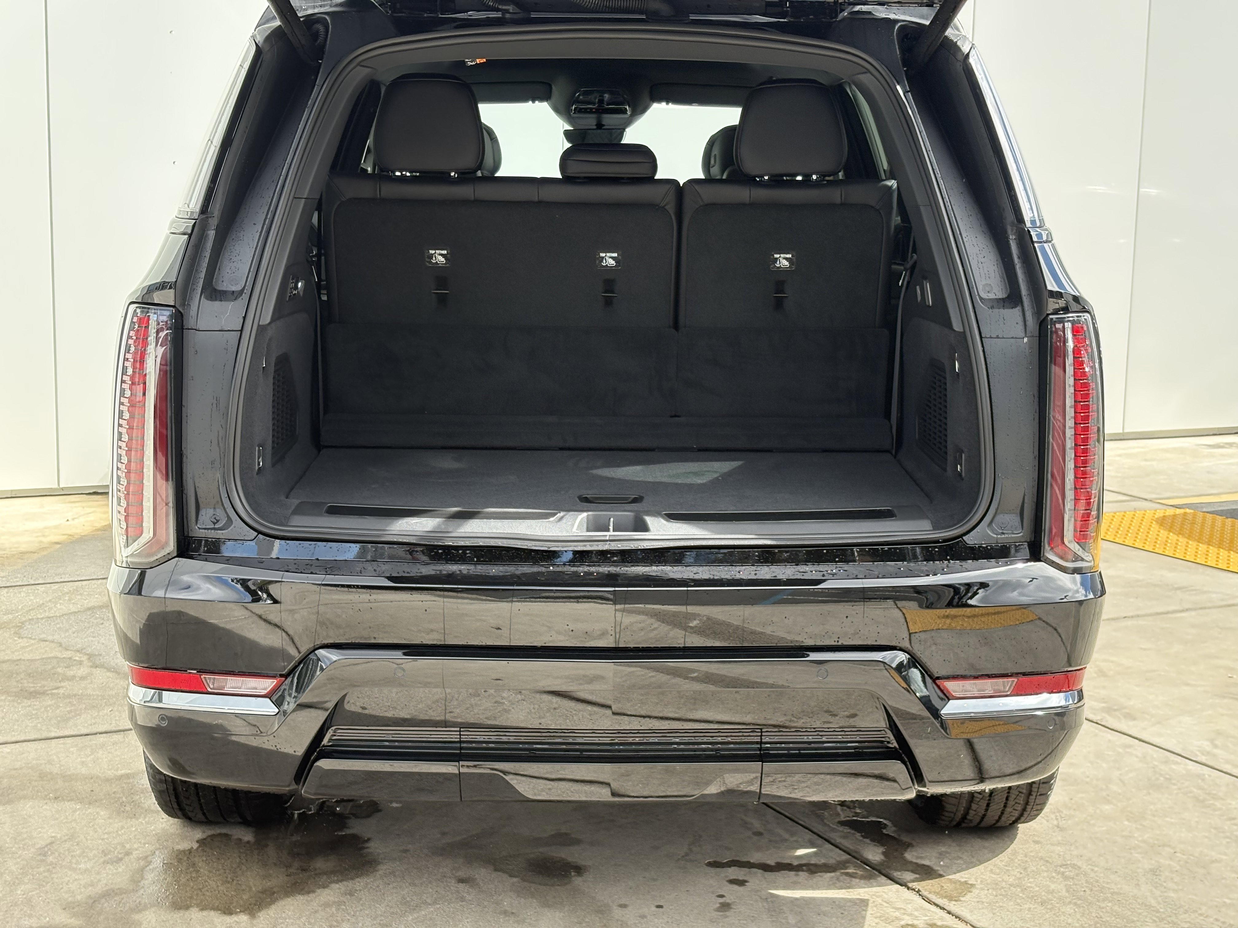 New 2026 Cadillac Escalade IQL Sport 1 image 9