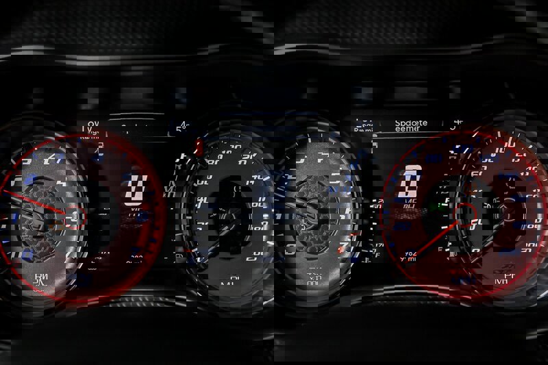 Used 2018 Dodge Charger SRT Hellcat image 23