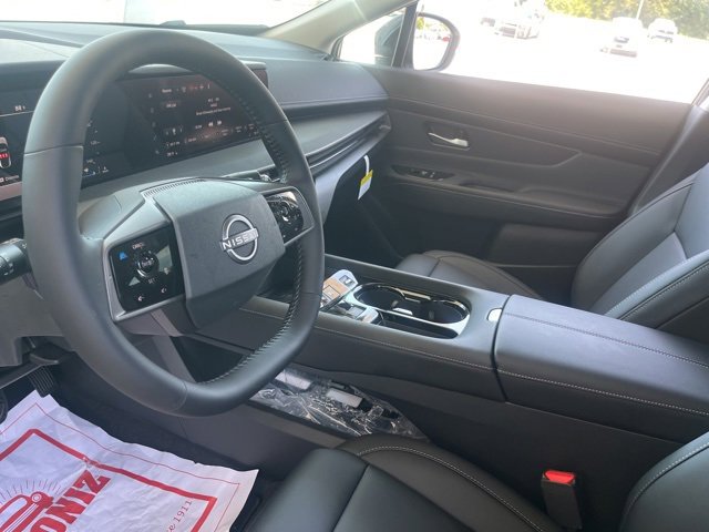 New 2025 Nissan Murano SV image 10