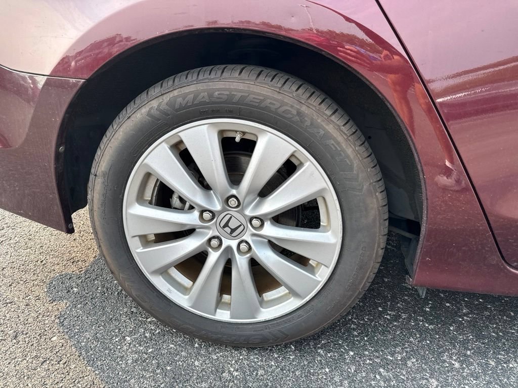 Used 2012 Honda Accord EX-L image 6