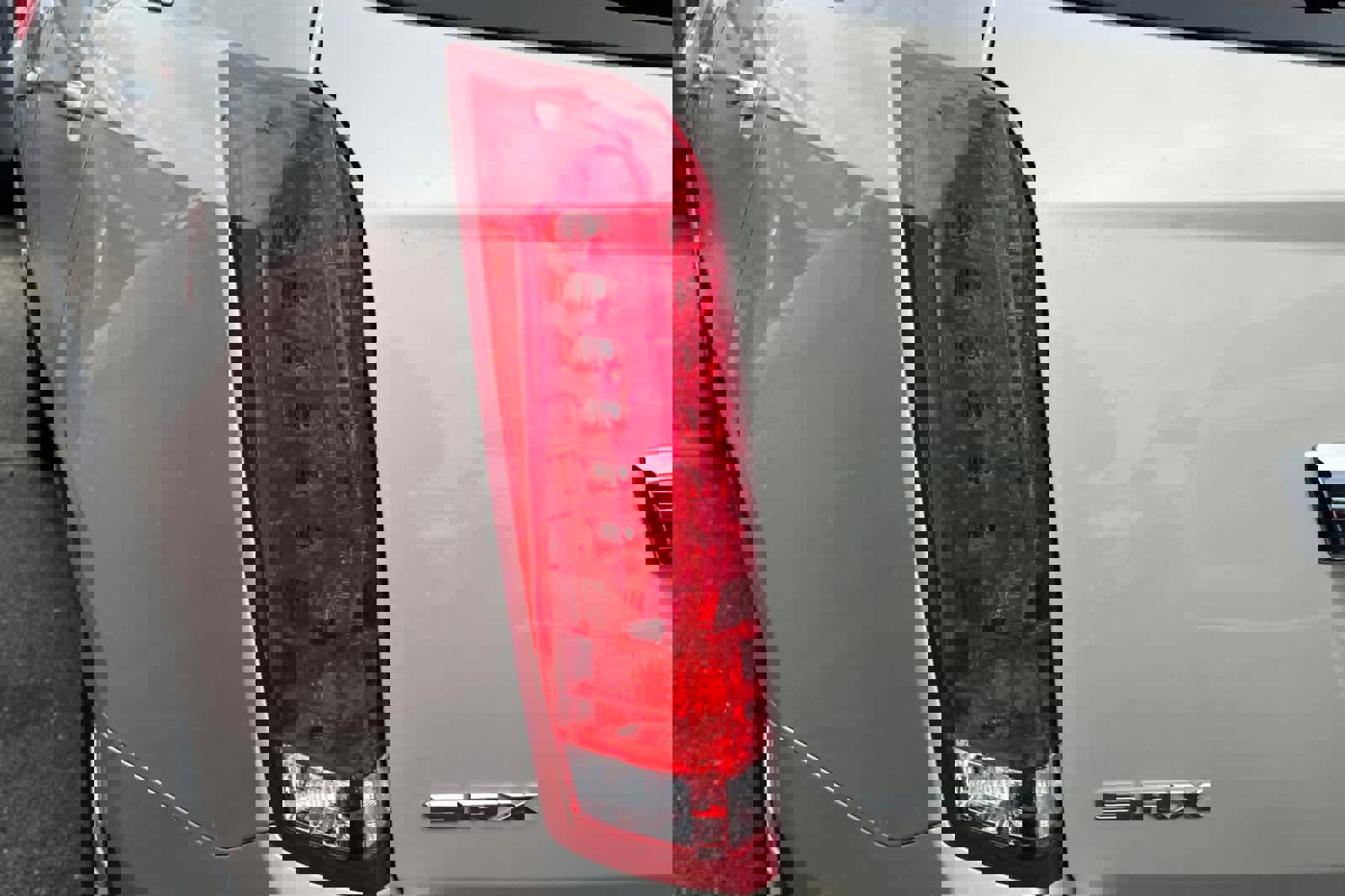 Used 2015 Cadillac SRX Luxury w/ Trailering Package image 15