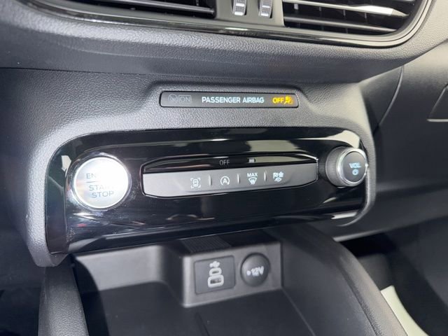 New 2026 Ford Escape ST-Line Select w/ Equipment Group 401A image 24